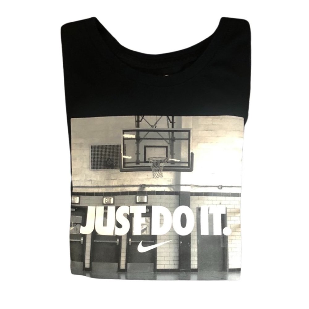 Nike Just Do It T-Shirt
